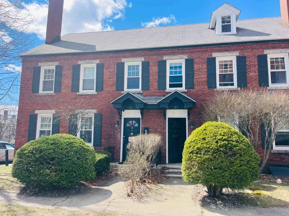 67 Middle Street #Bb, Manchester, NH 03101