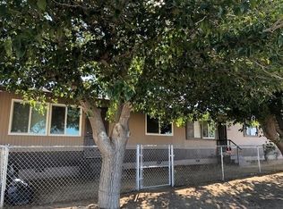 17891 Bellflower St, Adelanto, CA 92301