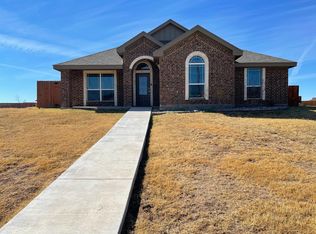 1917 S Concho Dr, San Angelo, TX 76904