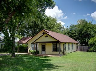 101 N 5th St, Noble, OK 73068