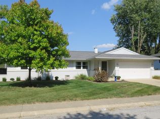 112 Tamiami Trl, West Lafayette, IN 47906