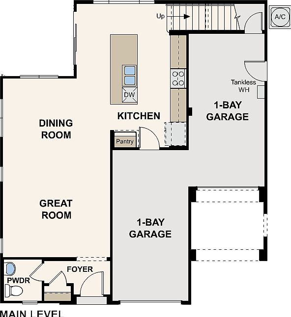 2nd image of 1519 Wingwood Ln