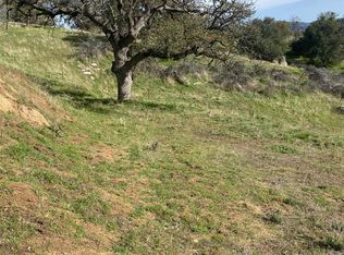 27833 Buckeye Canyon Rd, Keene, CA 93531