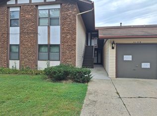 4133 192nd Ct Unit 219, Country Club Hills, IL 60478