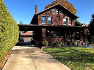 1111 N Wooster Ave, Dover, OH