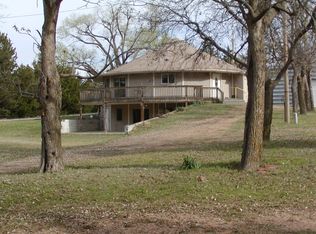 6410 S Lerado Rd, Plevna, KS 67568