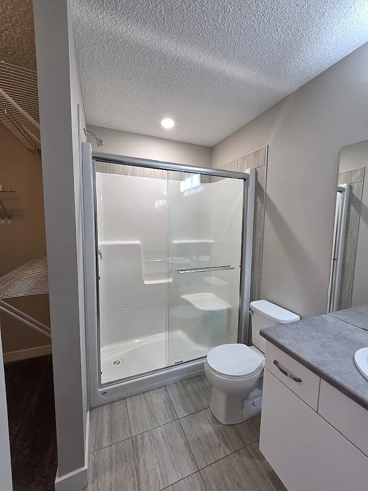 SF299 3 Bed | 2.5 Bath Townhouse in Jensen Lakes, St. Albert | 87 Joyal Way — Photo 4