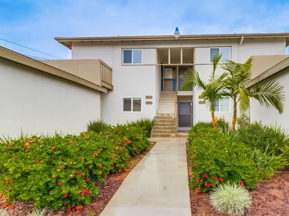 8568 Hurlbut St, San Diego, CA 92123