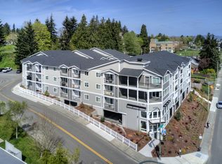 3632 Rucker Ave #201, Everett, WA 98201