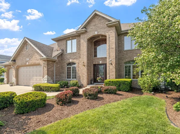 10430 Capistrano Ln, Orland Park, IL 60467