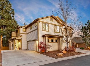1128 N Flowing Springs Trl, Flagstaff, AZ 86004