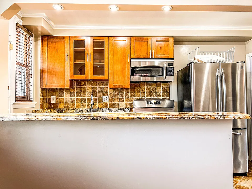 Kraftmaid cabinetry