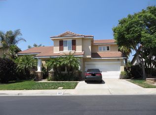 667 Shasta Dr, Corona, CA 92881
