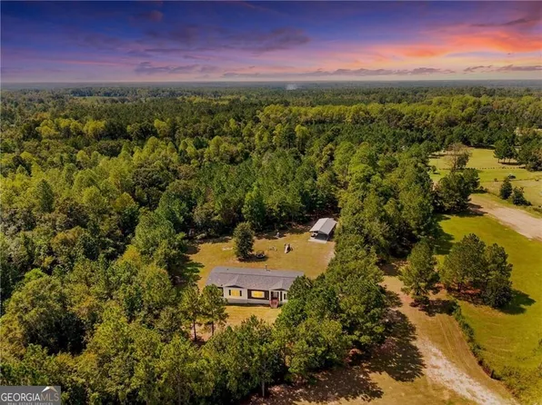 4179 Nevils Groveland Rd, Pembroke, GA 31321