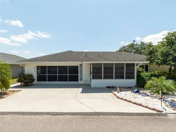 7040 TAMARIND DRIVE, LAKE WALES, FL 33898