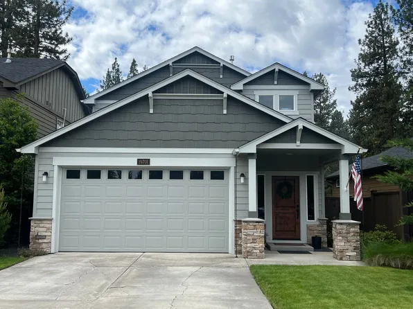 19701 Aspen Meadows Dr, Bend, OR 97702