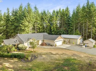 350 Painter Roth Rd, Kelso, WA 98626