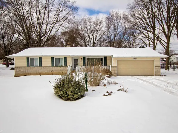 3527 N Genesee Rd, Flint, MI 48506