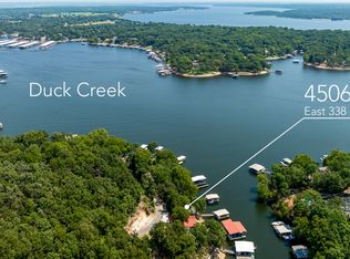 450672 E 338th Rd, Afton, OK 74331