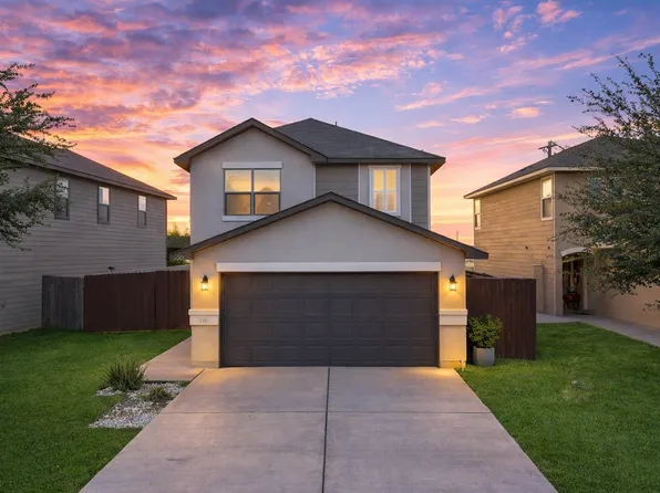 1603 Ann Harbor St, Laredo, TX 78045