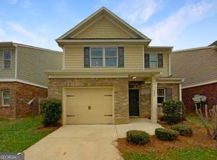 353 Rankin Cir, McDonough, GA 30253