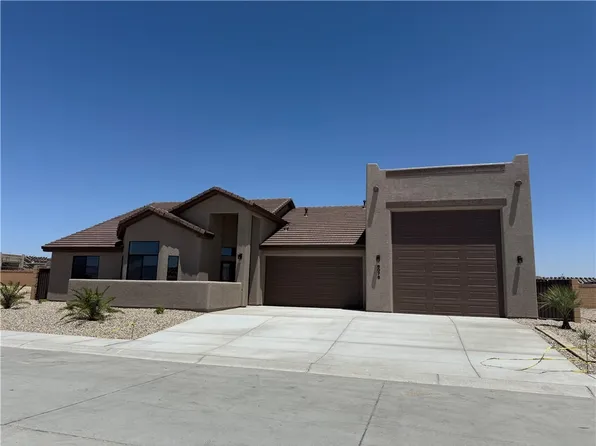 6078 S Trailblazer Ave, Fort Mohave, AZ 86426
