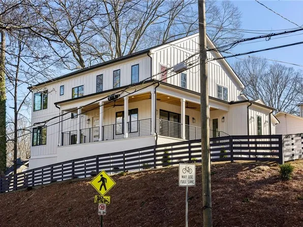 1827 McLendon Ave NE, Atlanta, GA 30307