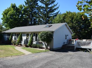 4 Burlington St, Binghamton, NY 13903