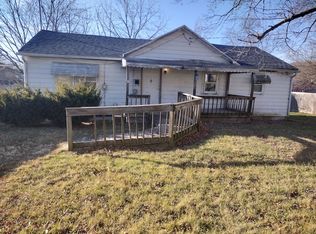 473 Van Buren St, Mansfield, OH 44905