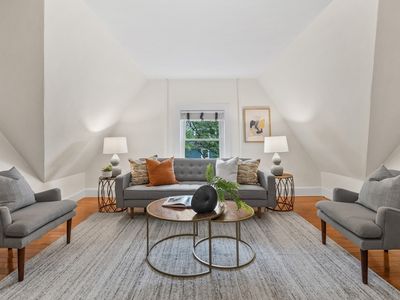 26 Kidder Ave #A, Somerville, MA, 02144