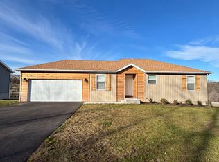 140 Sunset Cv, Branson, MO 65616
