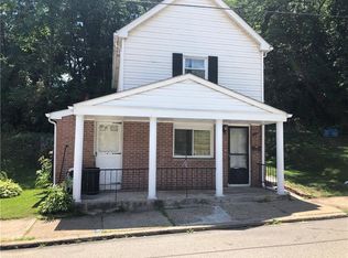 117 Elm St, Clairton, PA