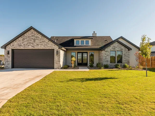 1998 Beaty Rd, San Angelo, TX 76904