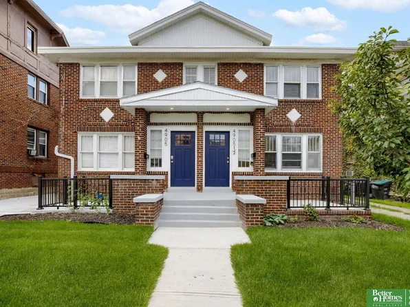 4905-4905 1/2 Capitol Ave, Omaha, NE 68132