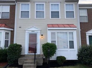 3344 Vineland Pl, Dumfries, VA 22026