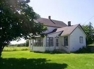 W4018 County Road 338, Wallace, MI 49893
