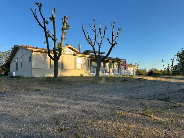 (undisclosed Address), Warner Springs, CA 92086
