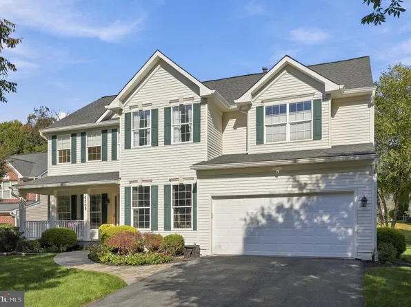 14309 Gate Dancer Ln, Boyds, MD 20841
