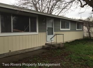 1100 N 4th St, Payette, ID 83661