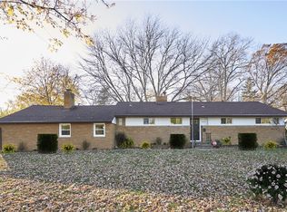 6422 S Cedarwood Rd, Mentor, OH 44060