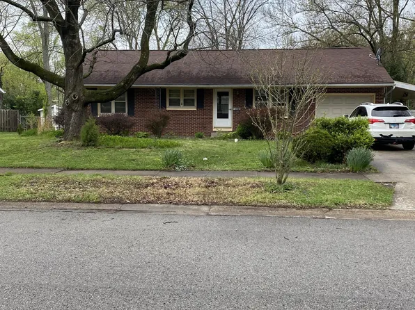 706 S Taylor Dr, Carbondale, IL 62901