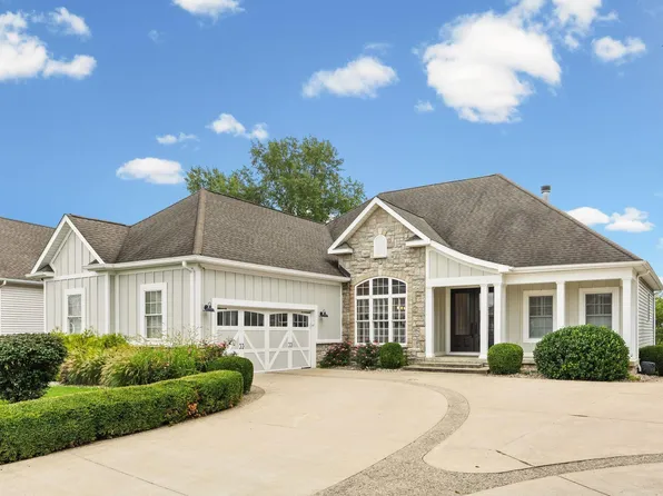 4551 Spinnaker Trce, Lafayette, IN 47909