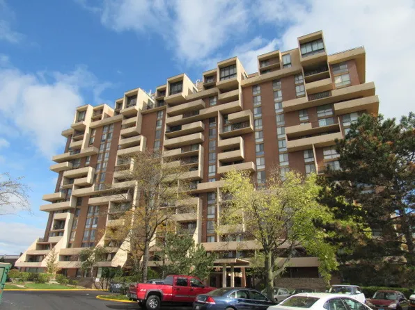 465 W Dominion Dr Unit 309, Wood Dale, IL 60191