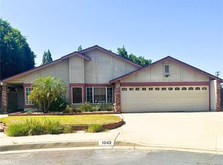 1042 Bassett Ct, San Dimas, CA 91773