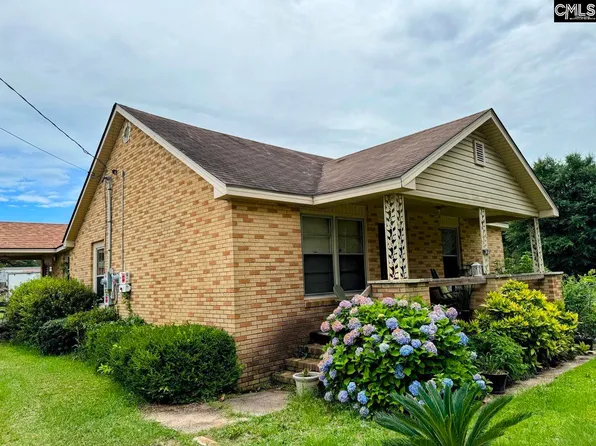 289 Cathy Dr, Warrenville, SC 29851