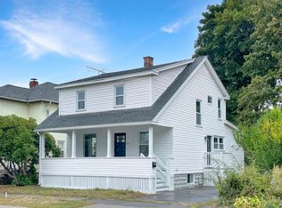 42 Reynolds St, South Portland, ME 04106
