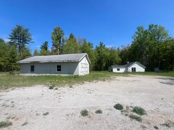 1020 W Twenty Mile Rd, Sault Sainte Marie, MI 49783