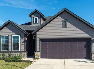 16035 Wild Junegrass Way, Cypress, TX 77429