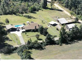 499 Mc 218, Fouke, AR 71837