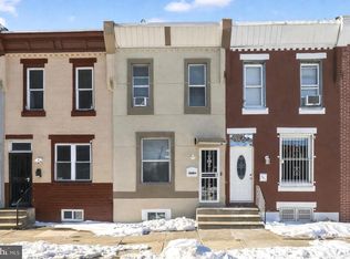 3038 Rosehill St, Philadelphia, PA